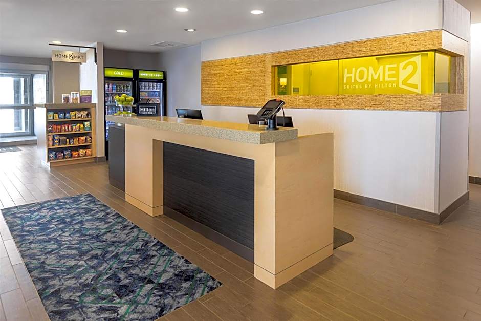 Home2 Suites by Hilton Gillette