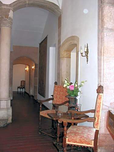 Hotel Deutscher Kaiser