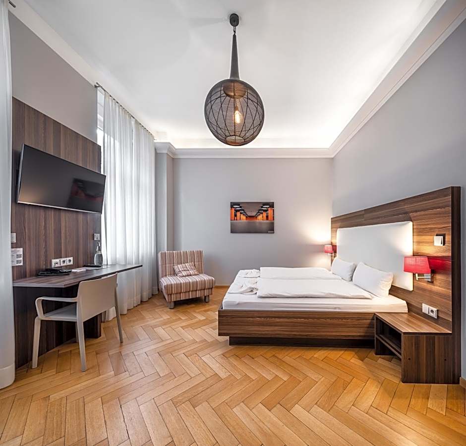 BoardingHouse Heidelberg