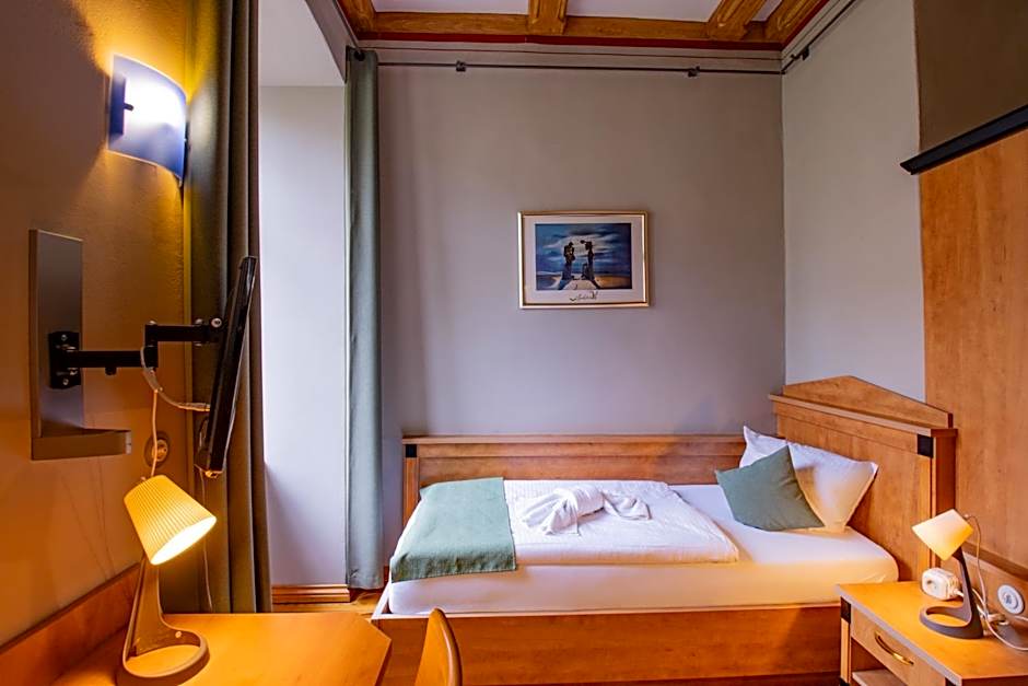 Hotel Jagdschloss Letzlingen