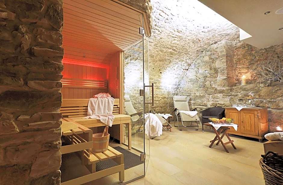 Hotel Herrnschloesschen