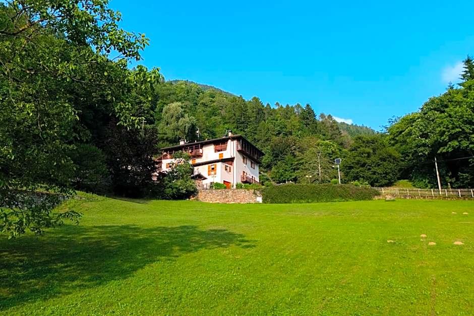 B&B Maso Zont Antico Maso