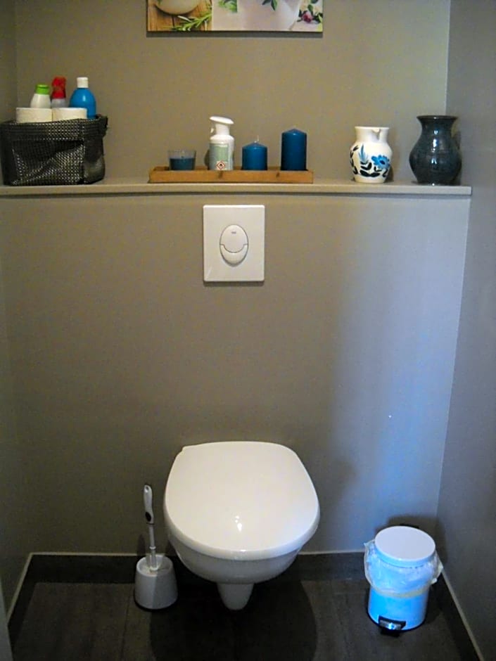 RELAIS DES VIGNOTTES