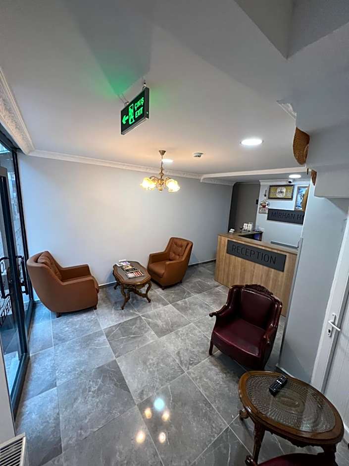 MİRHAN HOTEL