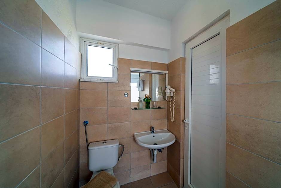 Yiasemi Faliraki Rooms