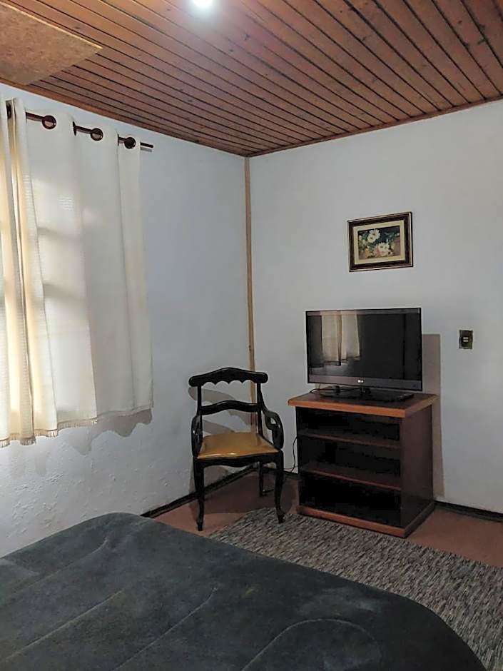 Villa Lemos Antiga Casa Vivenda Da Lua