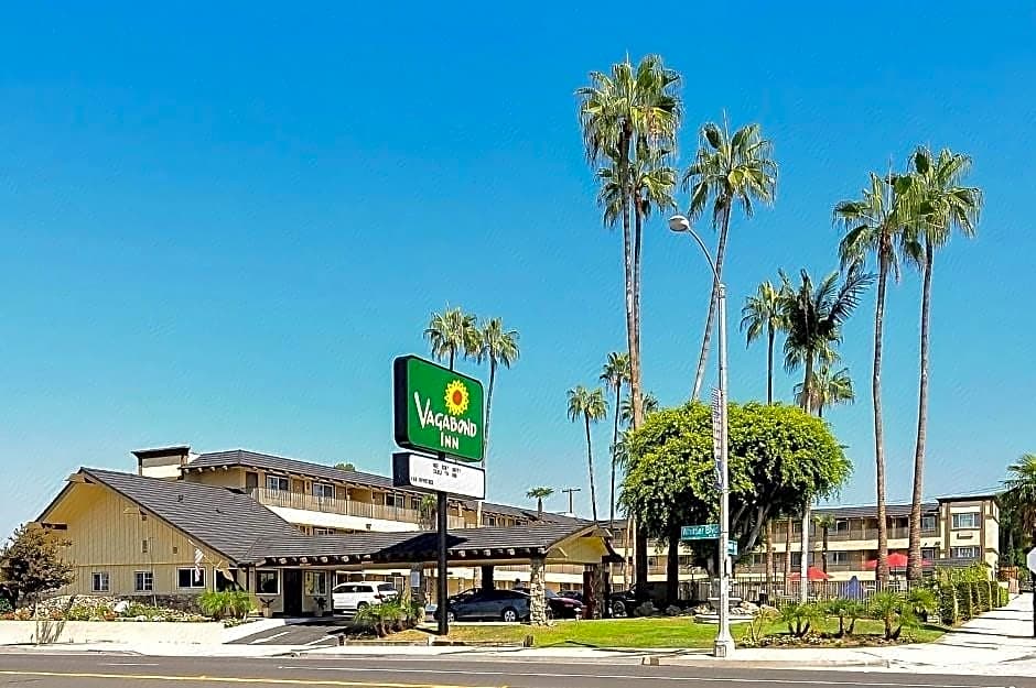 Vagabond Inn Whittier