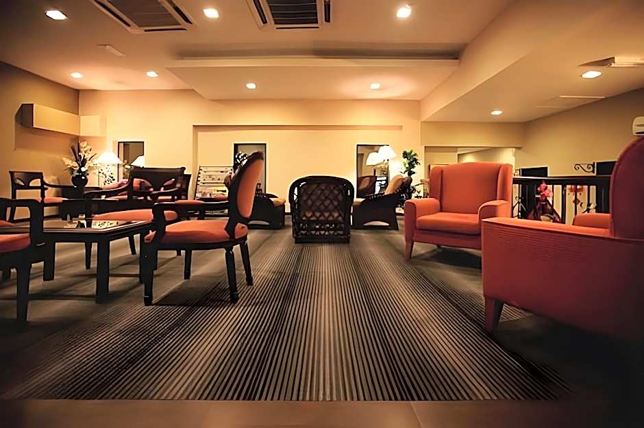 Hotel Eden54