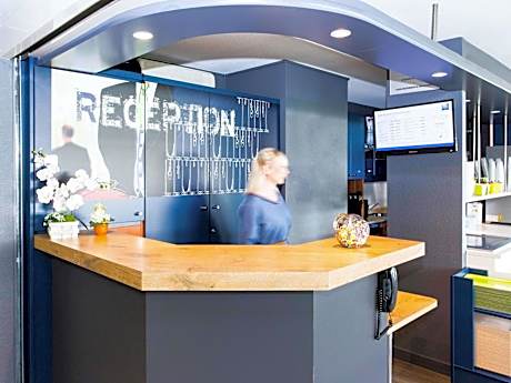 ibis budget Marmande