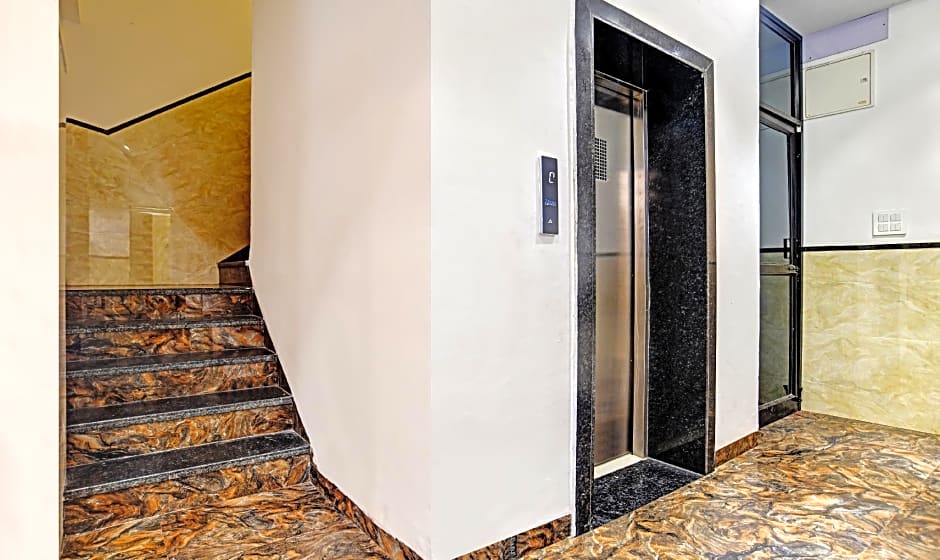 Treebo Trend Plumn Inn