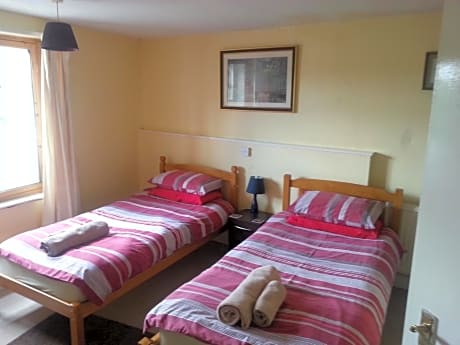 Ostler Inn
