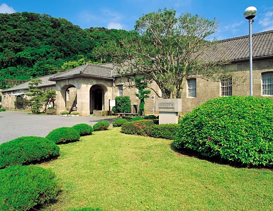 Richmond Hotel Kagoshima Kinseicho