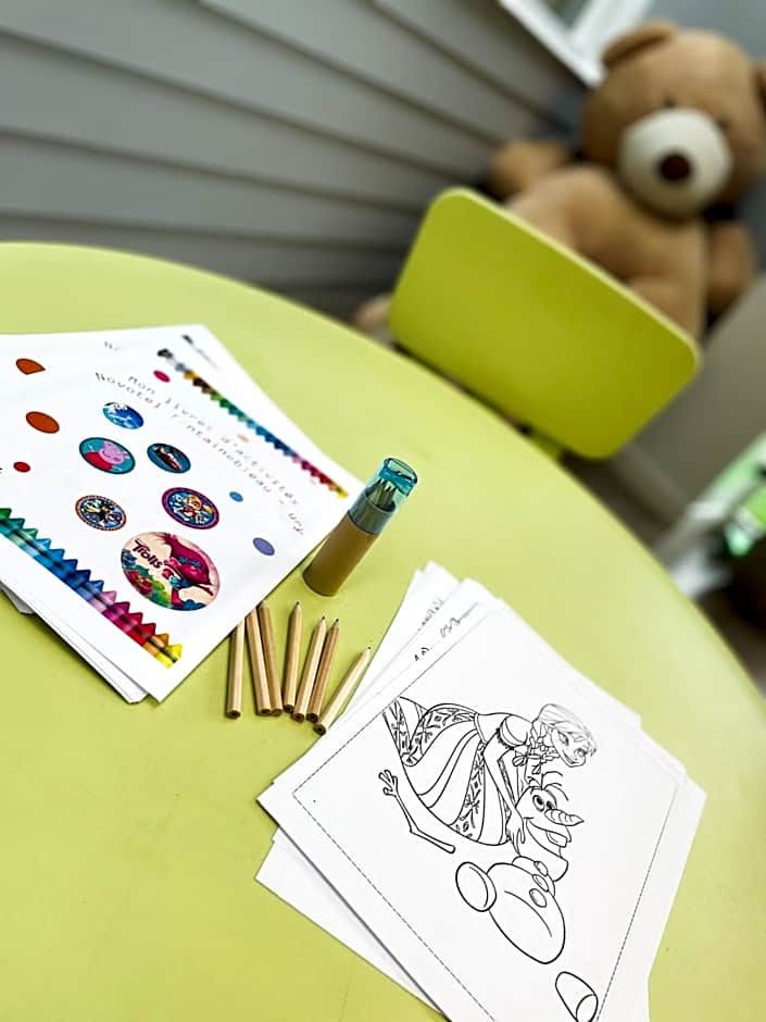 Novotel Fontainebleau Ury