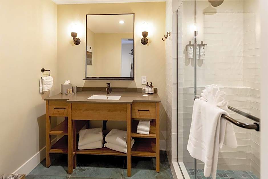 The Perry Hotel Key West