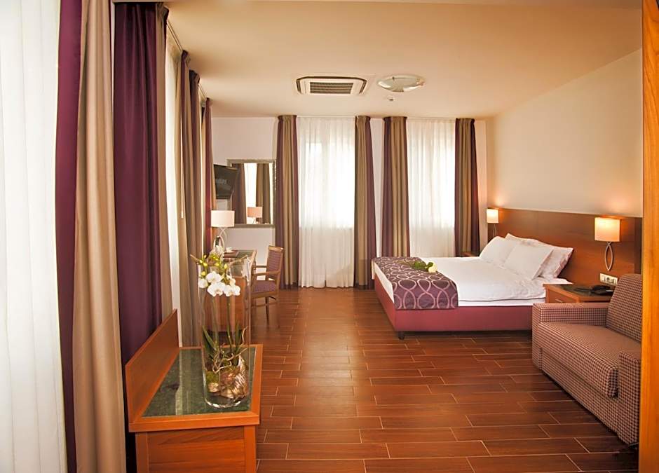 Hotel Galileo