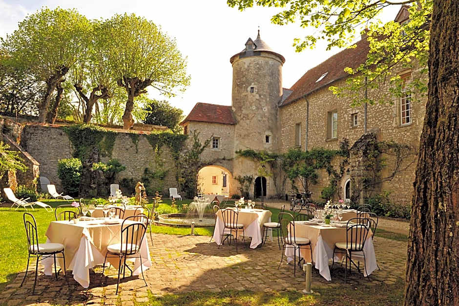 Le Relais Louis XI