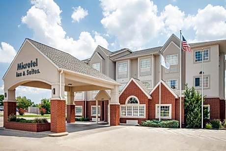 Microtel Inn & Suites By Wyndham Stillwater