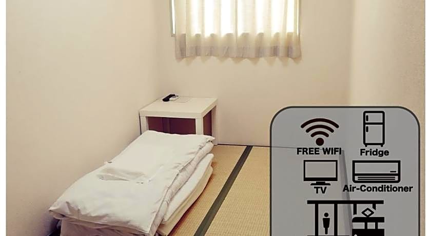 Hotel Lucky