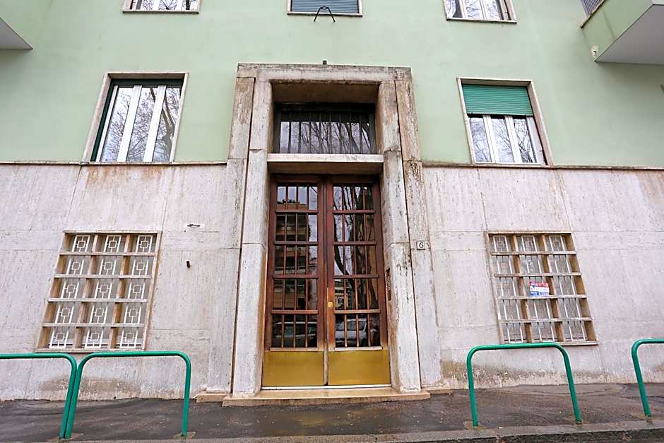 Houspitality Caesar Bed & Breakfast