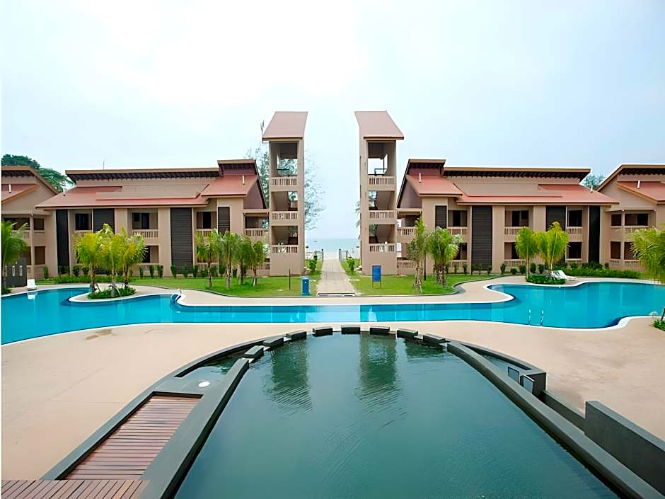 Felda Residence Tanjung Leman