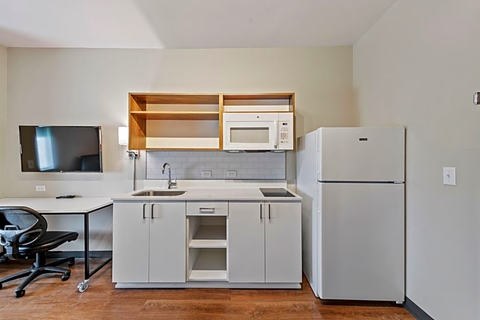 Extended Stay America Premier Suites - Savannah - Pooler