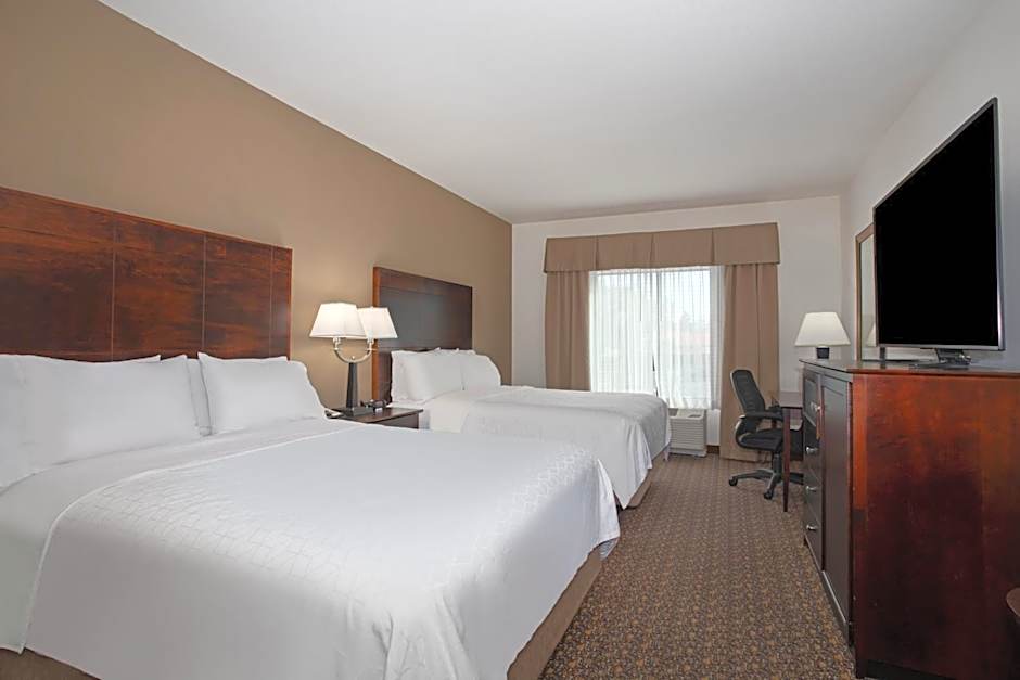 Holiday Inn Express Hotel & Suites Lander By IHG