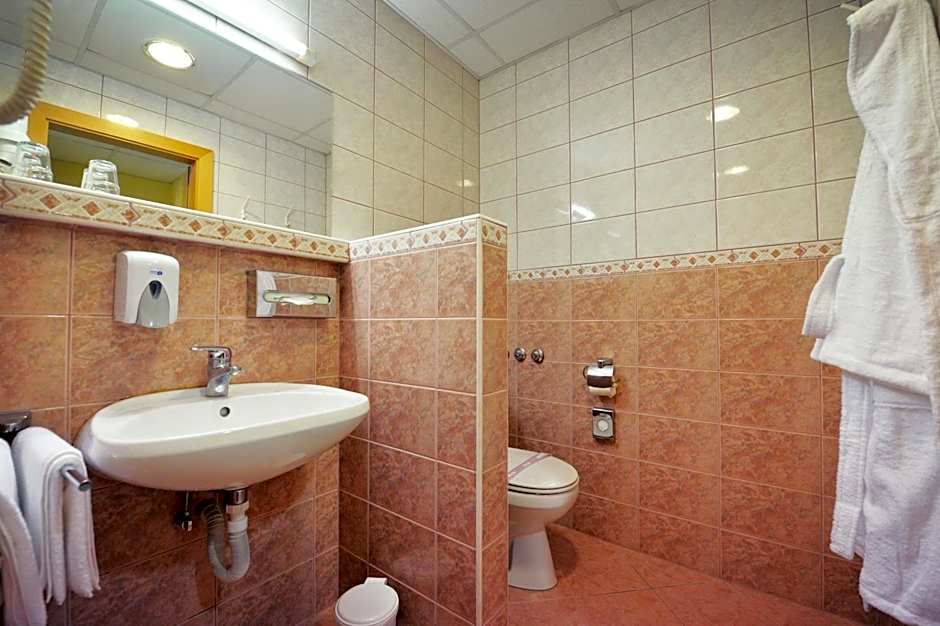 Panorama Hotel Noszvaj