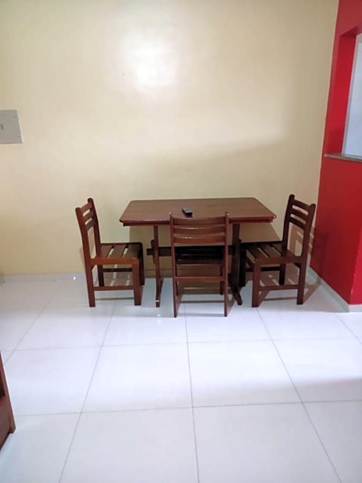 Pousada e Flats Golden Goes