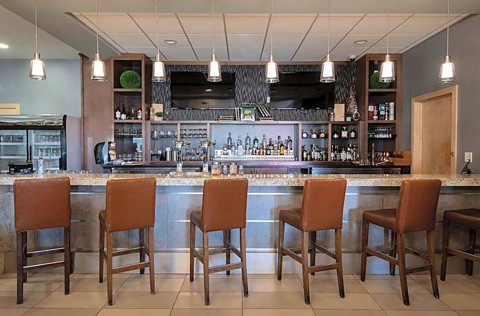 DoubleTree by Hilton - Kamloops