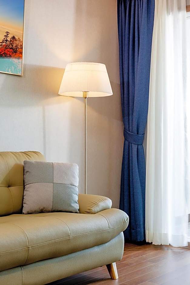Risen Ocean Park Hotel
