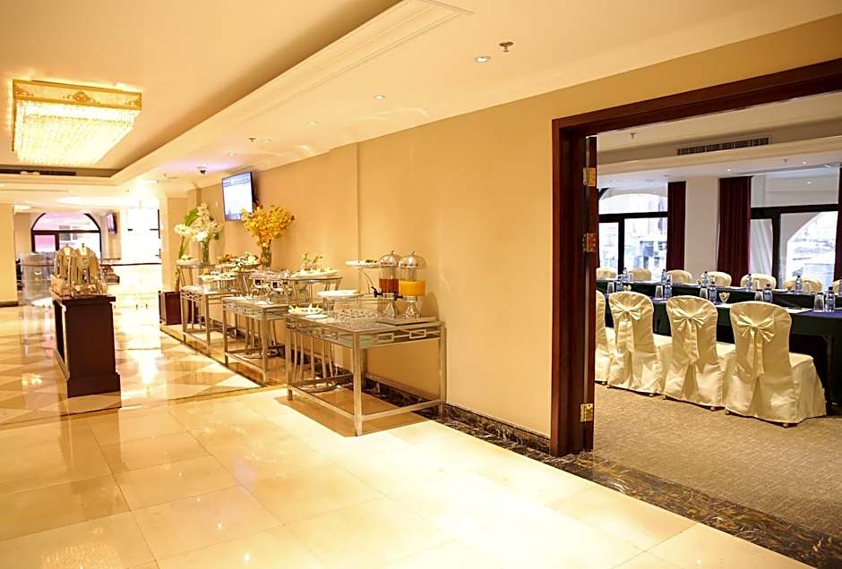 Golden Tulip Addis Ababa