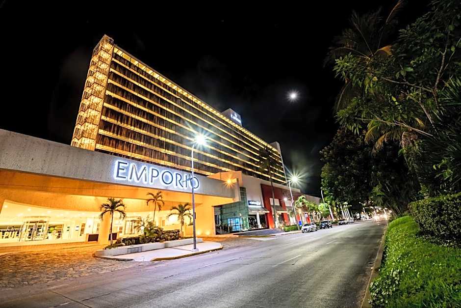 Emporio Acapulco