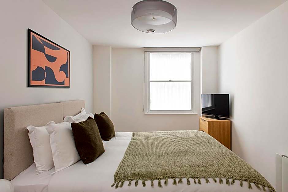 SACO Manchester - Piccadilly