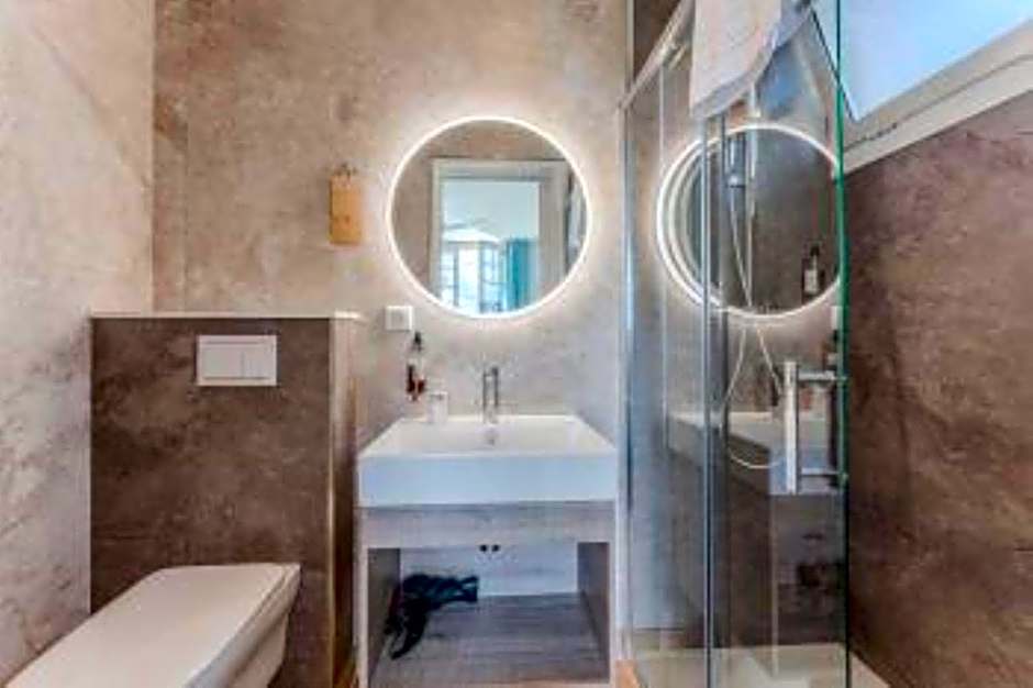 Hôtel Le Grain de Sable