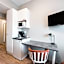 Forenom Aparthotel Espoo Leppävaara