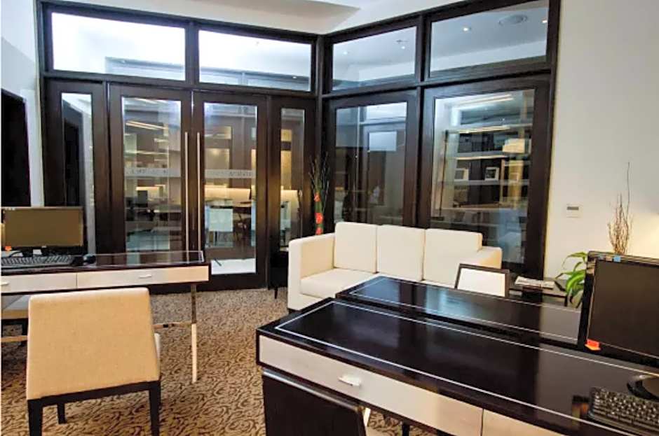 Quest Serviced Residences