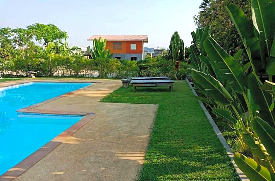 Sabaidee House