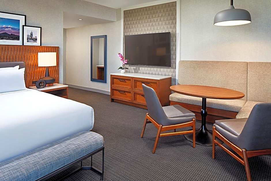 Senna House Scottsdale, Curio Collection by Hilton