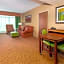 Embassy Suites By Hilton Omaha-La Vista Hotel & Conference Center