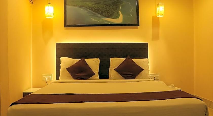 Haywizz Hotel - Port Blair