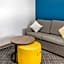 Comfort Inn & Suites El Paso I-10 Airport Area