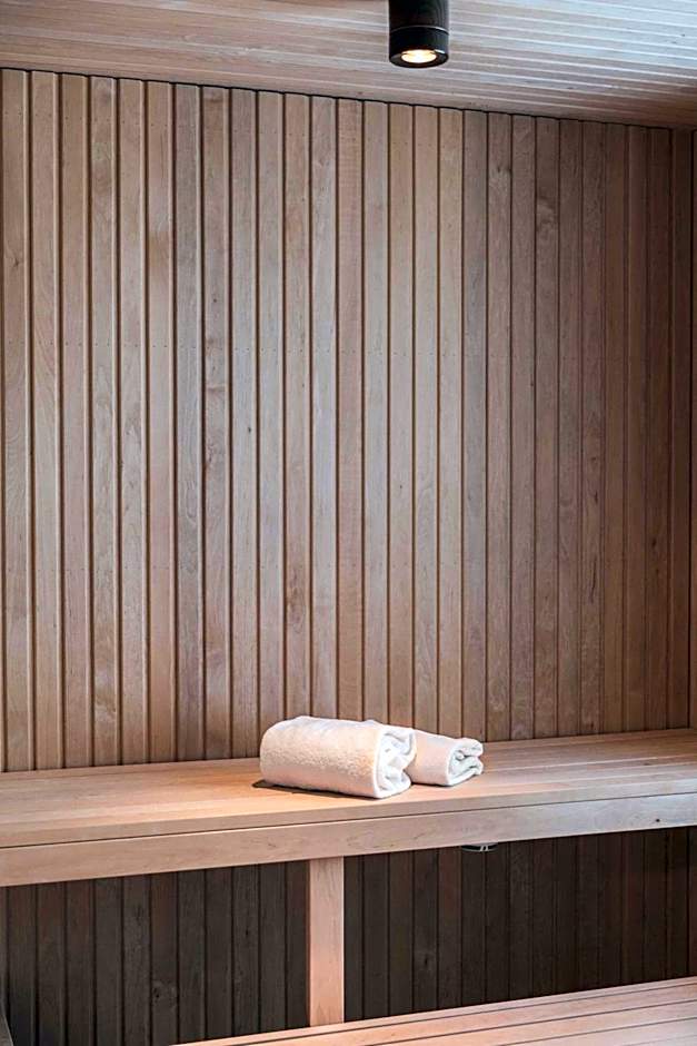 The More Hotel Västra Hamnen