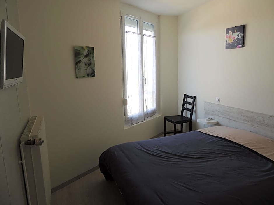 Hotel Le Colbert epernay