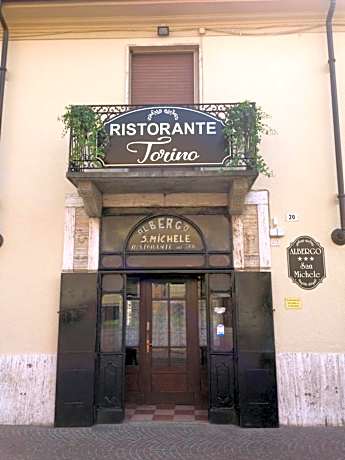 Albergo San Michele
