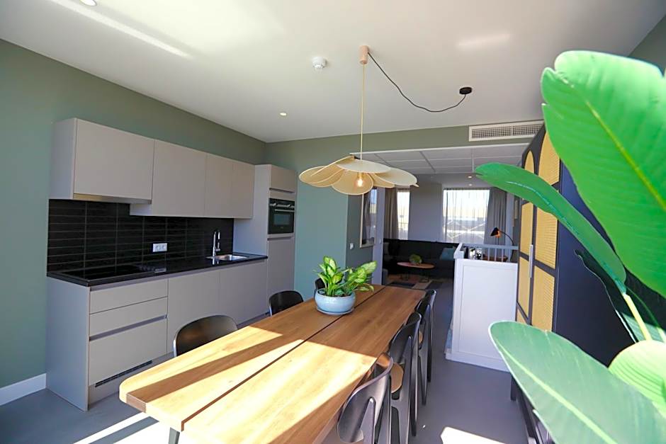 Cityden BoLo District