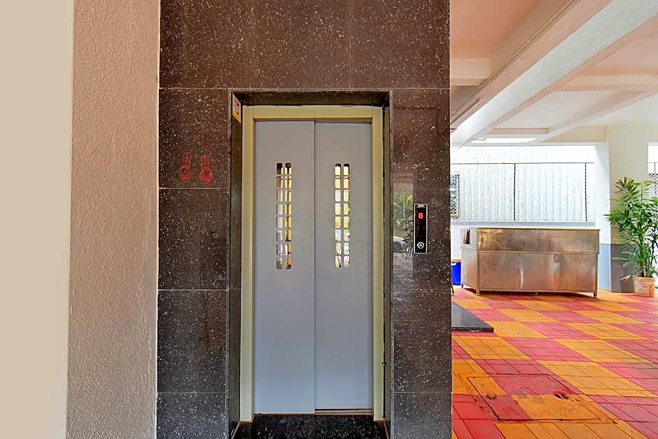 FabHotel White House - Nr. Sinhagad Speciality Hospital