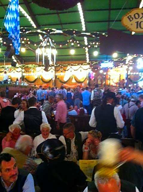 Bavaria Wirtshaus - Hotel & Apartments