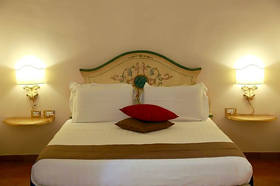 Residenza Gens Julia