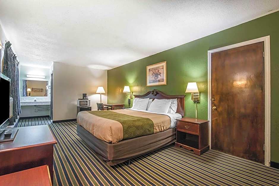 Econo Lodge Brattleboro South