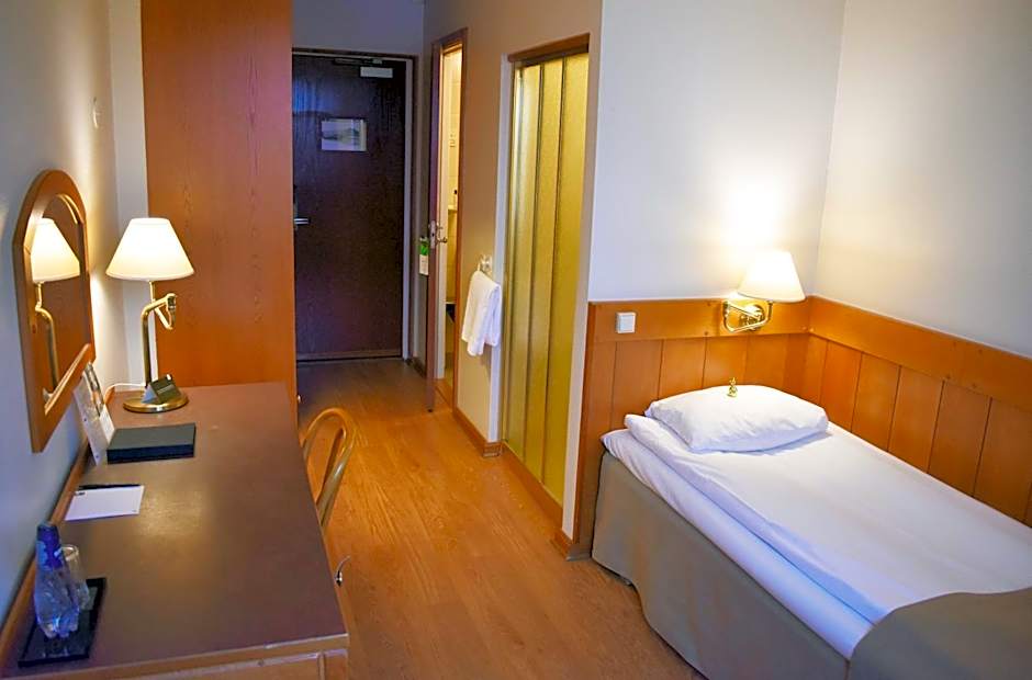 First Hotel Bengtsfors